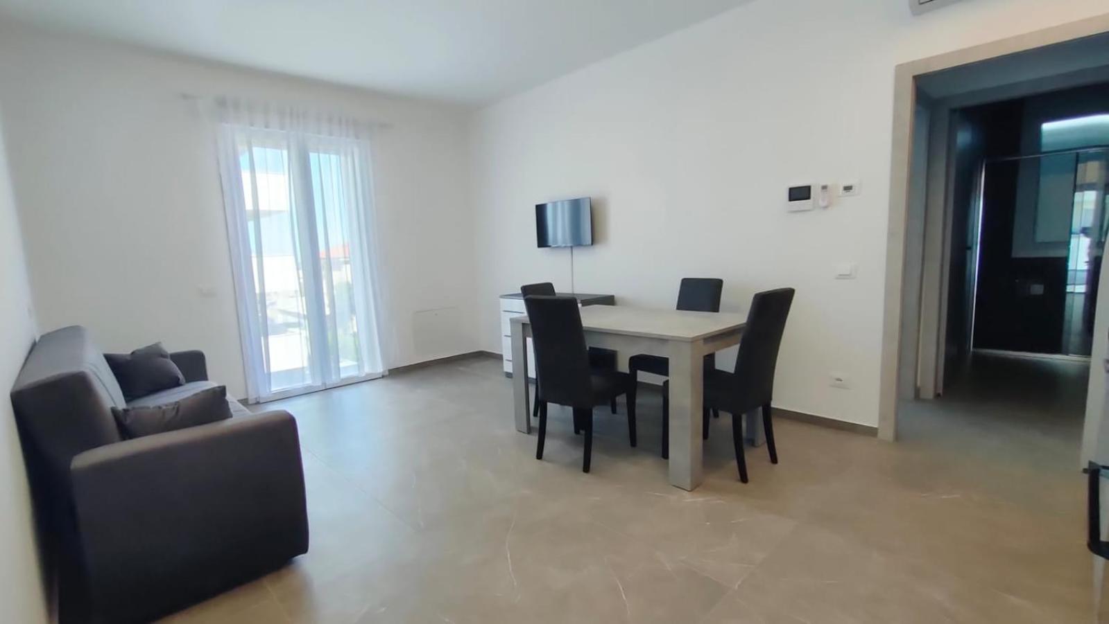 Villa Borghesi Suites Fronte Mare 리미니 외부 사진