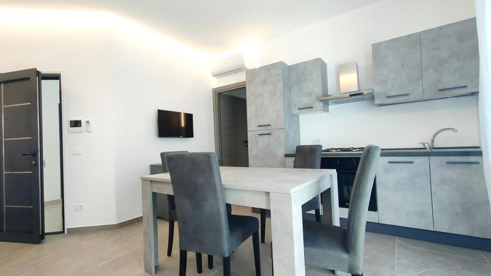 Villa Borghesi Suites Fronte Mare 리미니 외부 사진