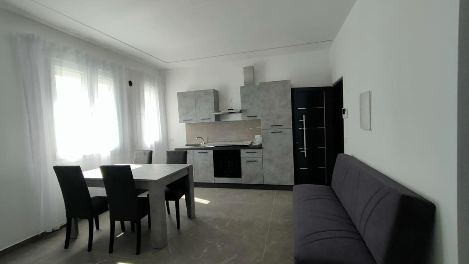 Villa Borghesi Suites Fronte Mare 리미니 외부 사진