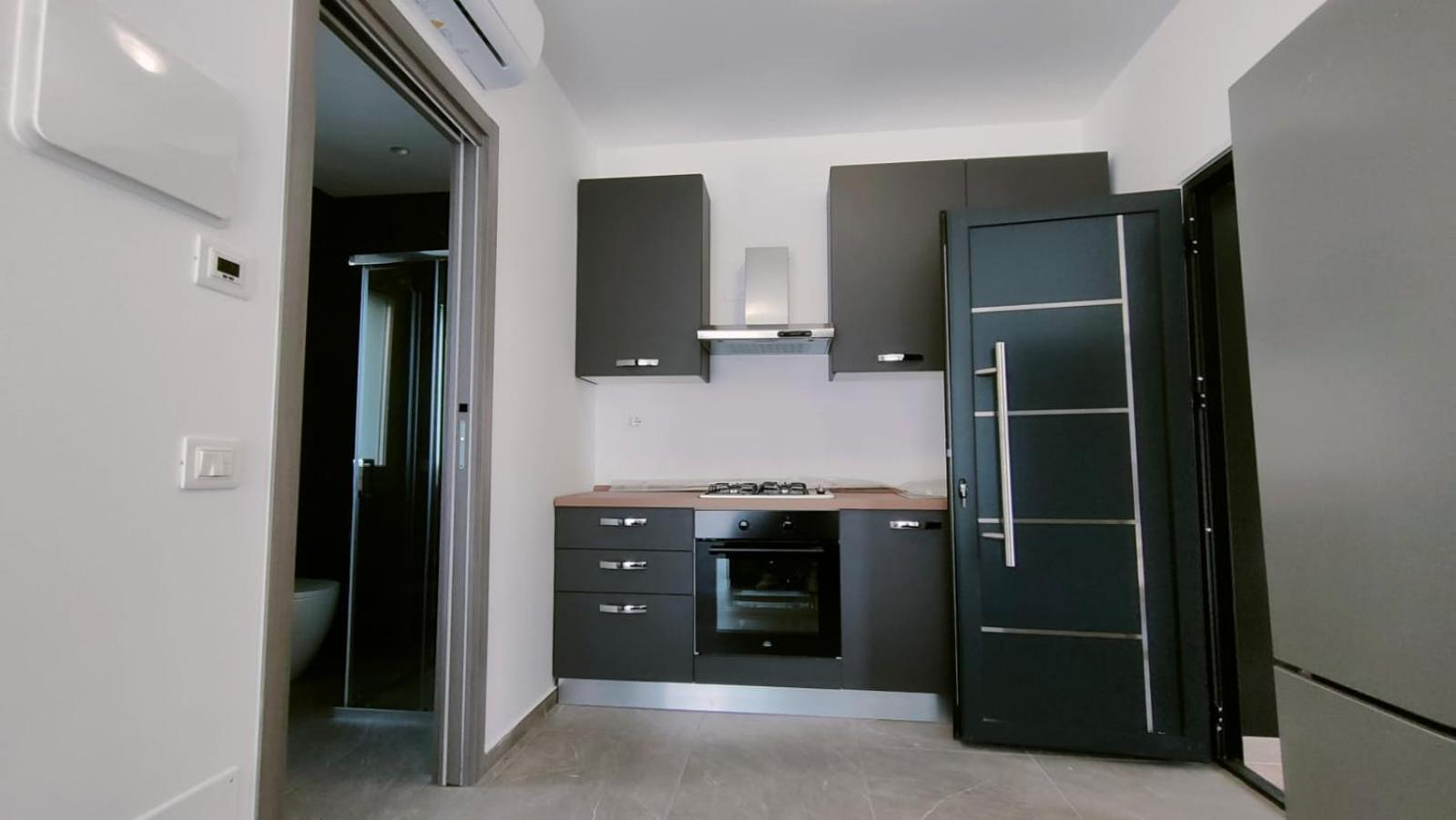 Villa Borghesi Suites Fronte Mare 리미니 외부 사진