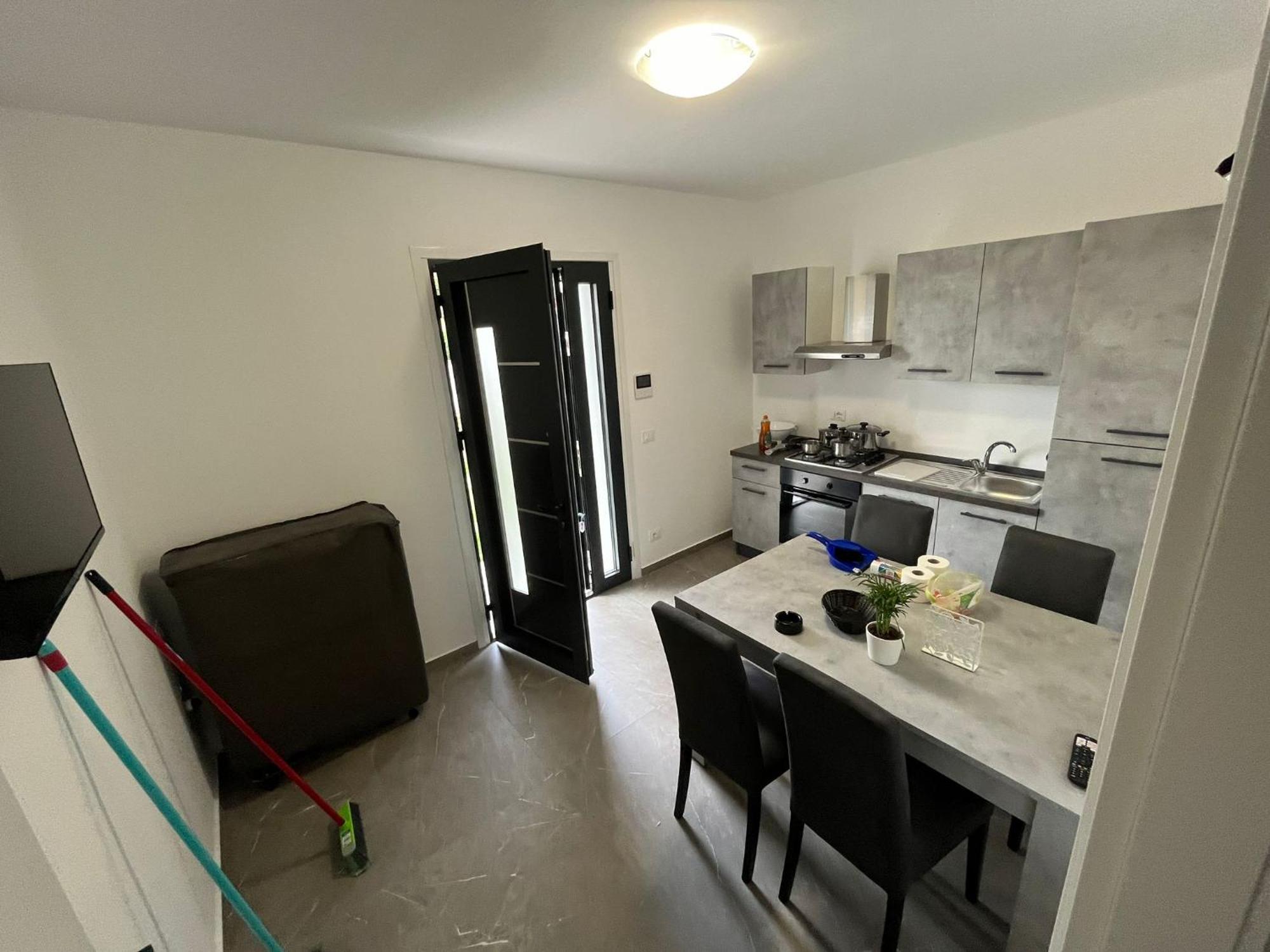 Villa Borghesi Suites Fronte Mare 리미니 외부 사진