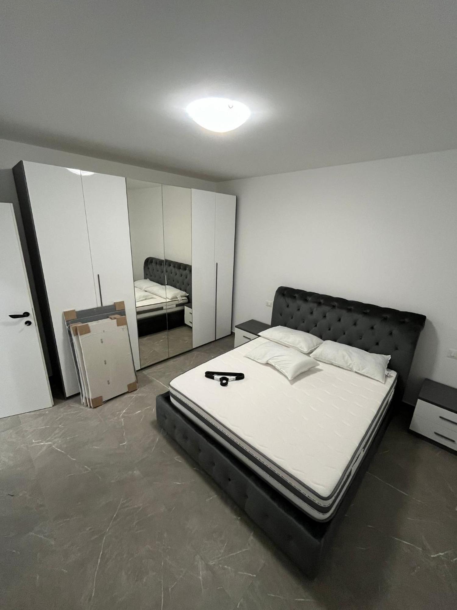Villa Borghesi Suites Fronte Mare 리미니 외부 사진