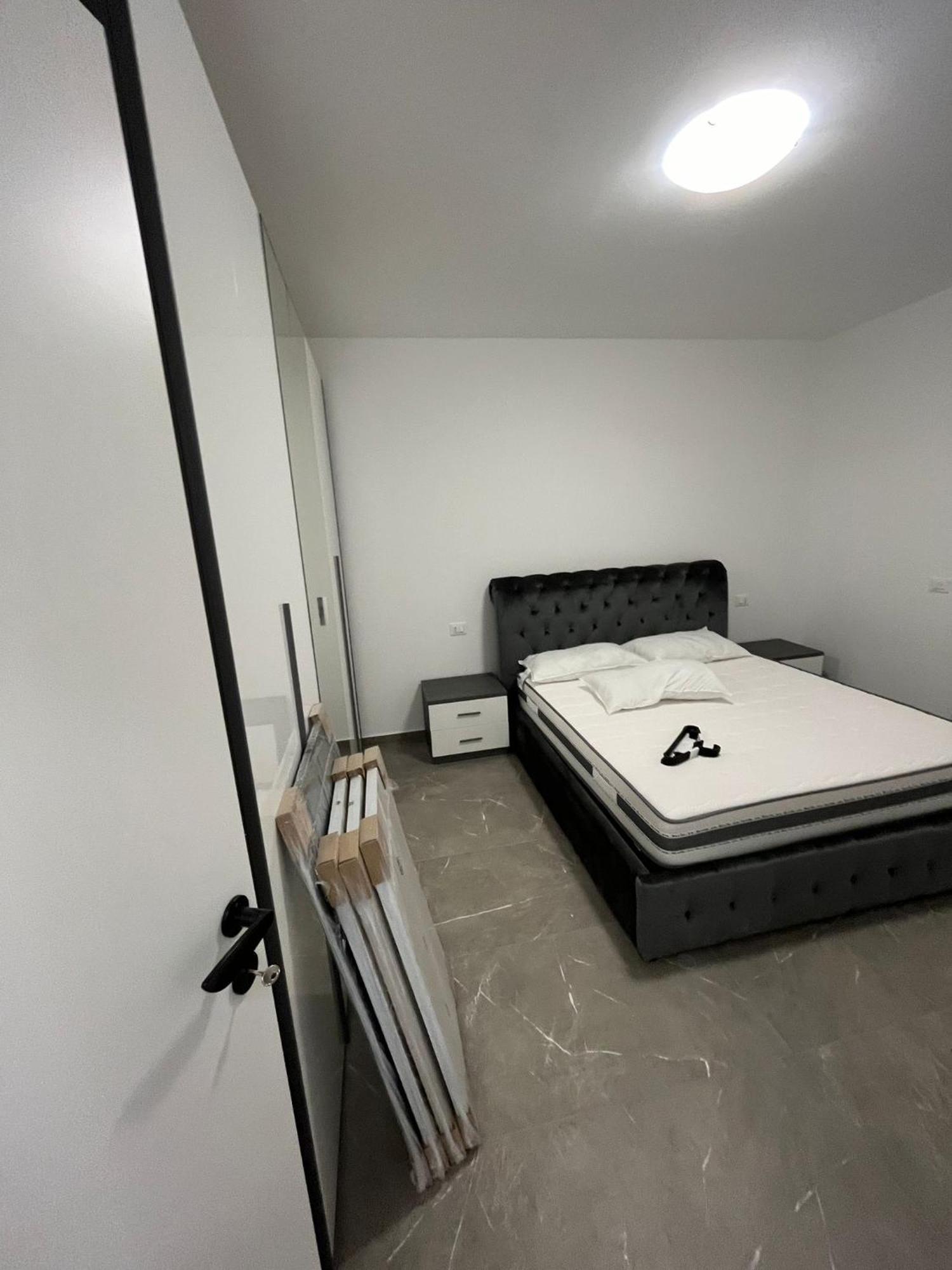 Villa Borghesi Suites Fronte Mare 리미니 외부 사진