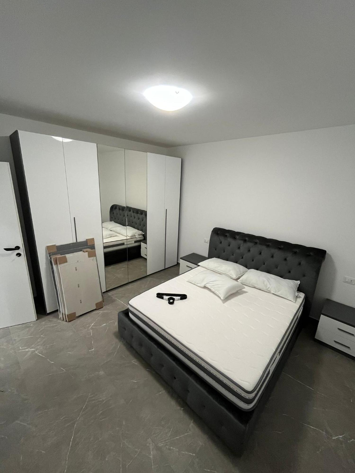 Villa Borghesi Suites Fronte Mare 리미니 외부 사진