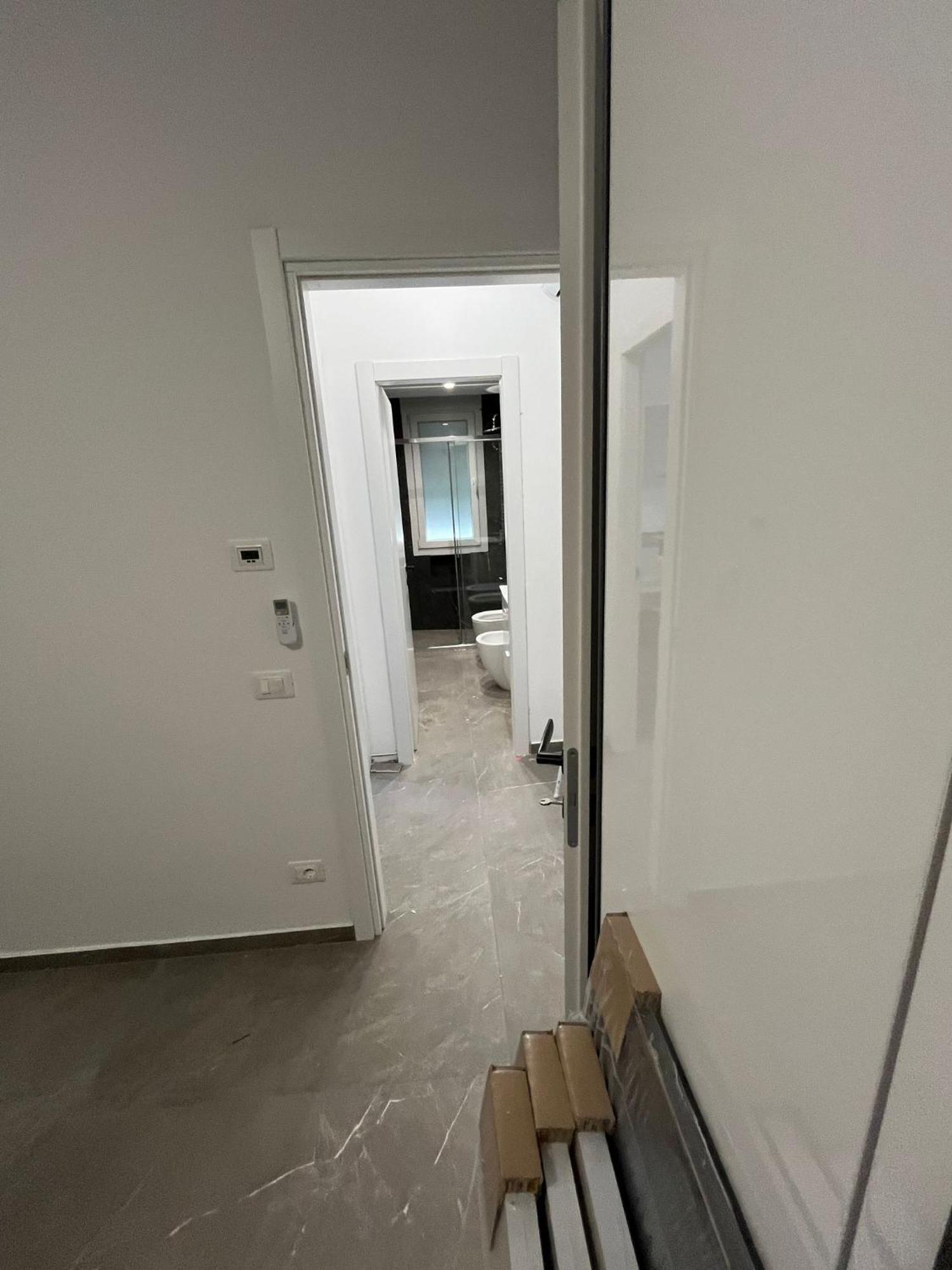 Villa Borghesi Suites Fronte Mare 리미니 외부 사진